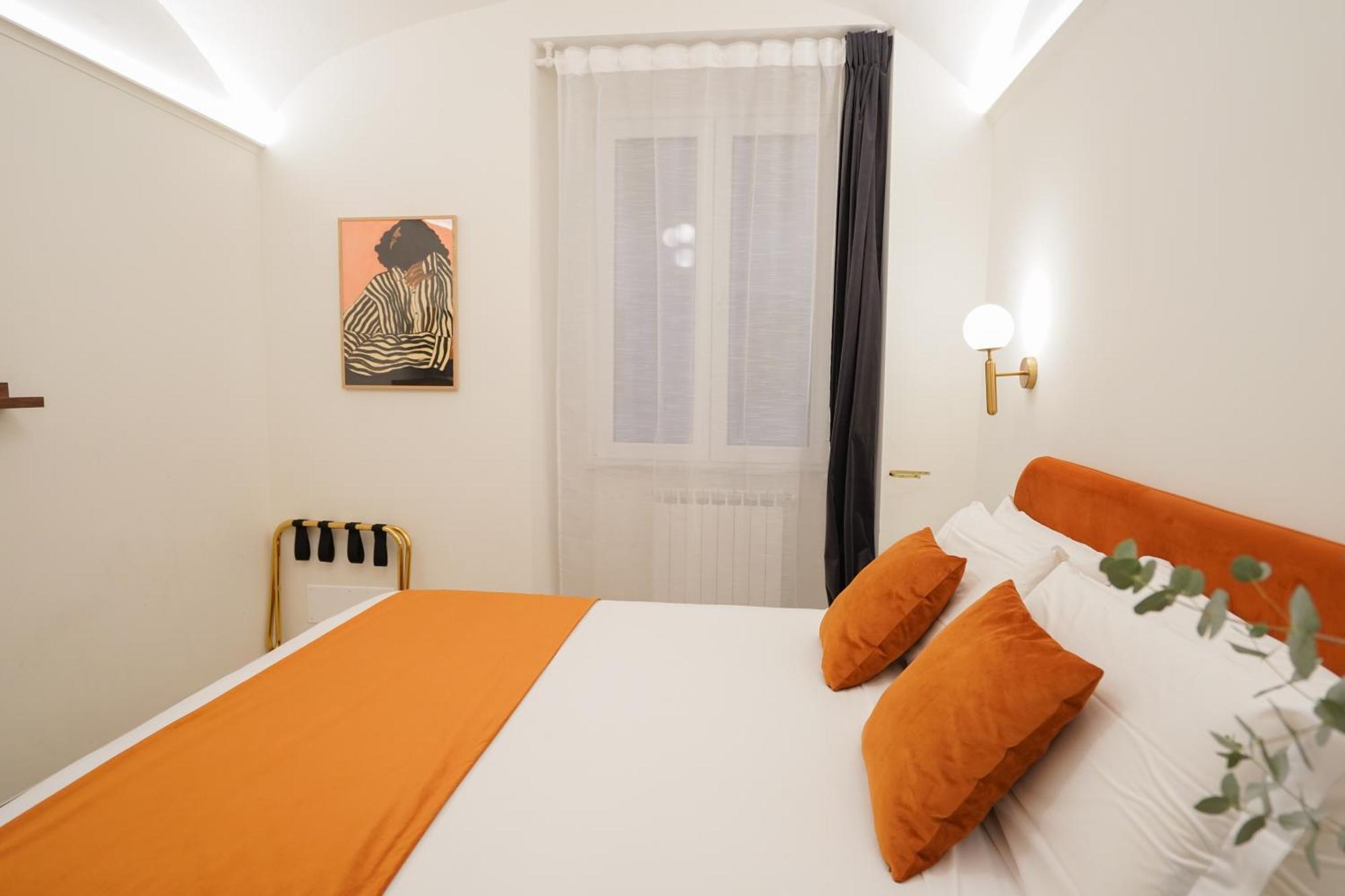 Charm&bella Gasthuis Rome